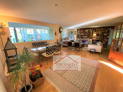 salon comedor 