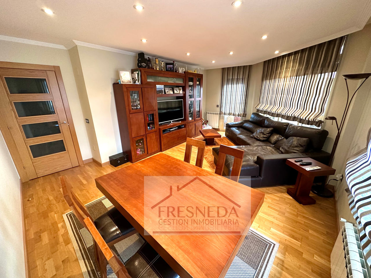 salon comedor