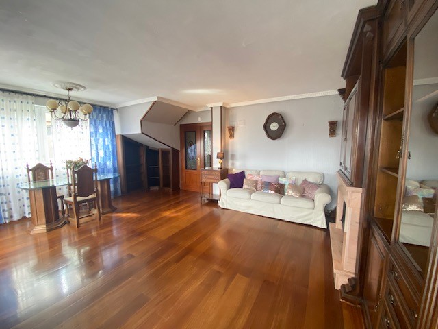 salon comedor
