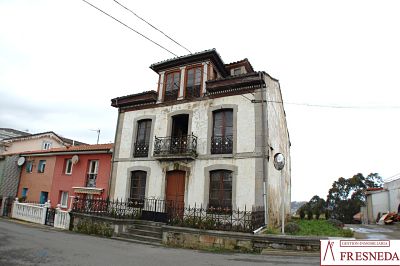 casa a reformar en venta soto del barco 