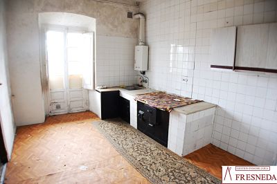 gran cocina, casa en venta soto del barco 