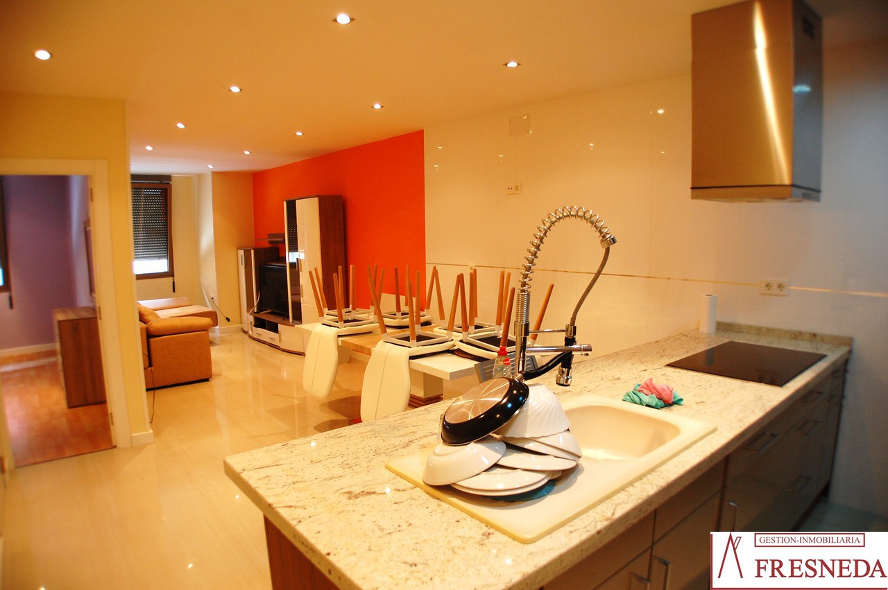 piso en venta 3 habitaciones argañosa oviedo