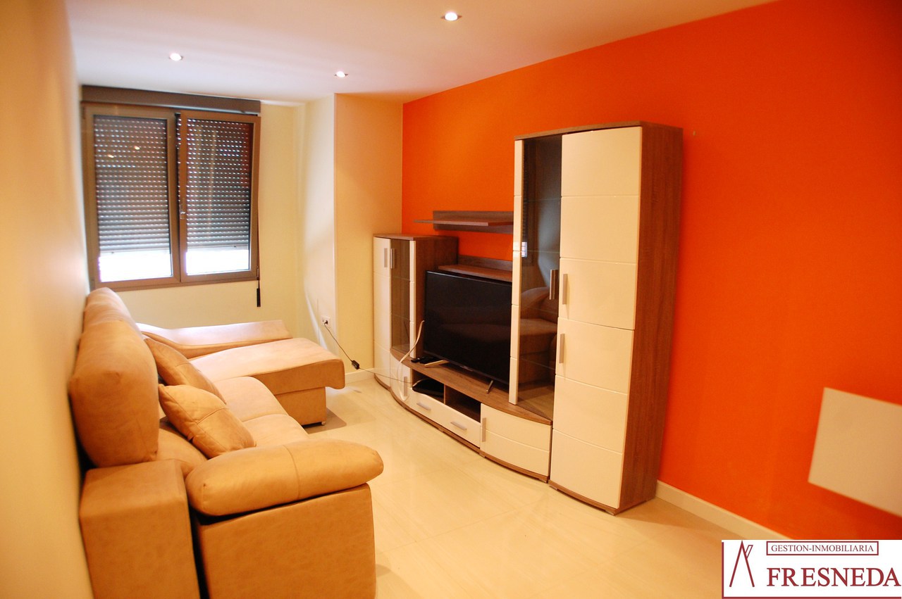 piso en venta reformado, La Argañosa Oviedo 