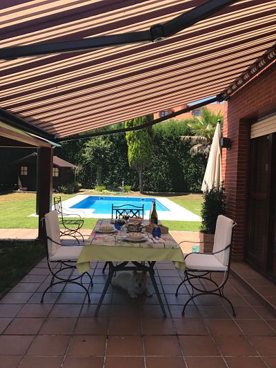 terraza 
