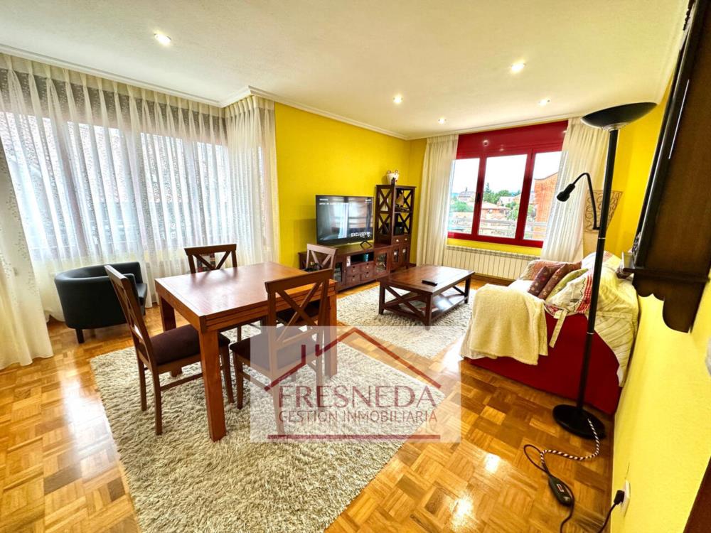 salon comedor 