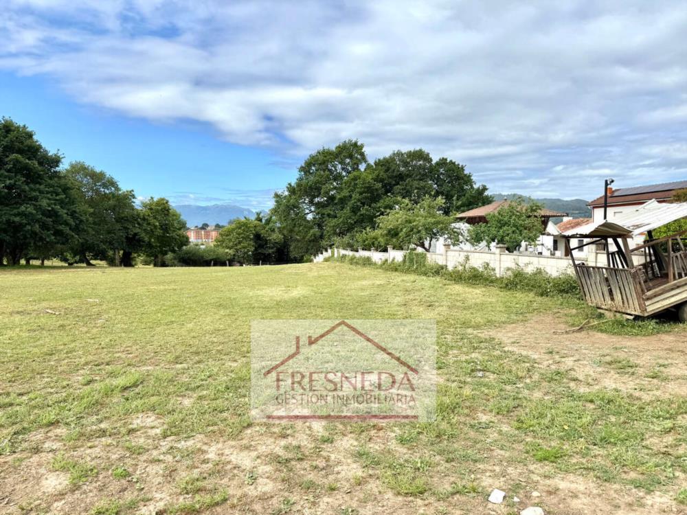 LA FRESNEDA SIERO ASTURIAS