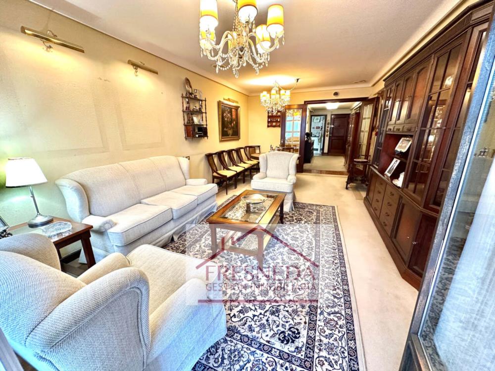 piso en venta oviedo centro