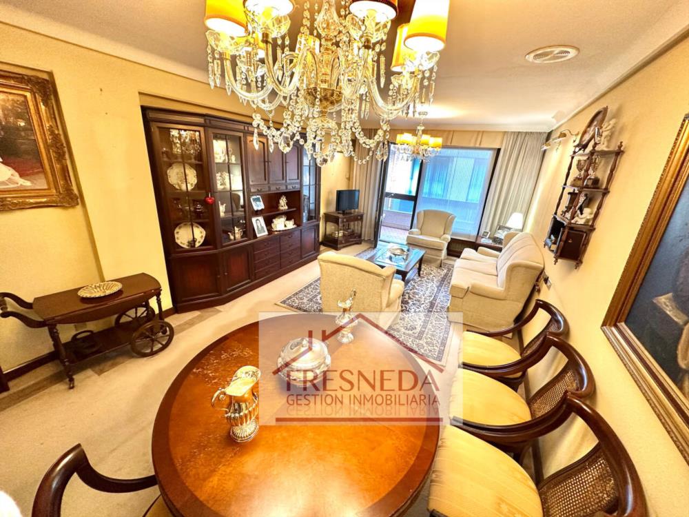 salon comedor 