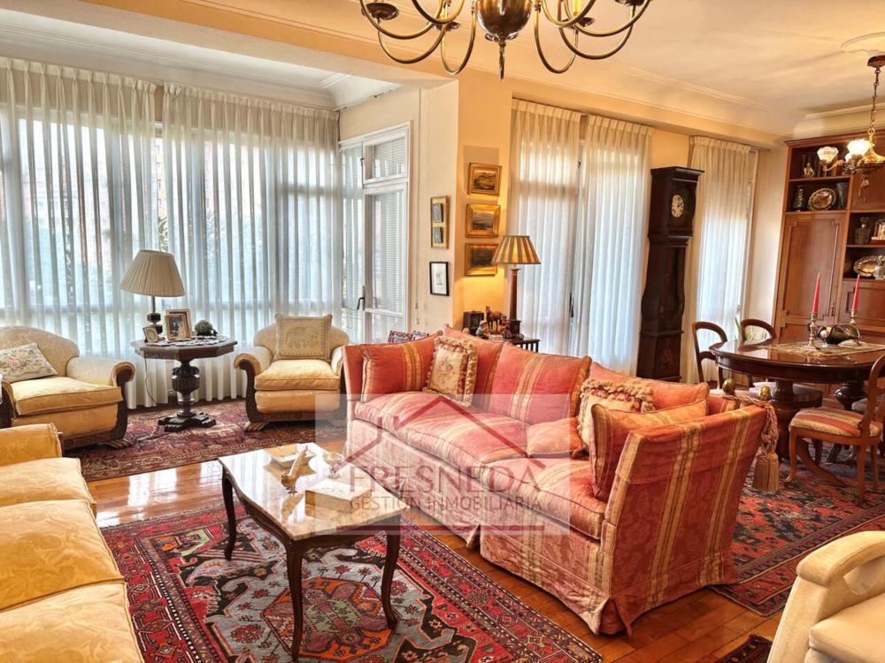 salon comedor 