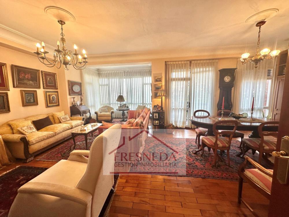 salon comedor 