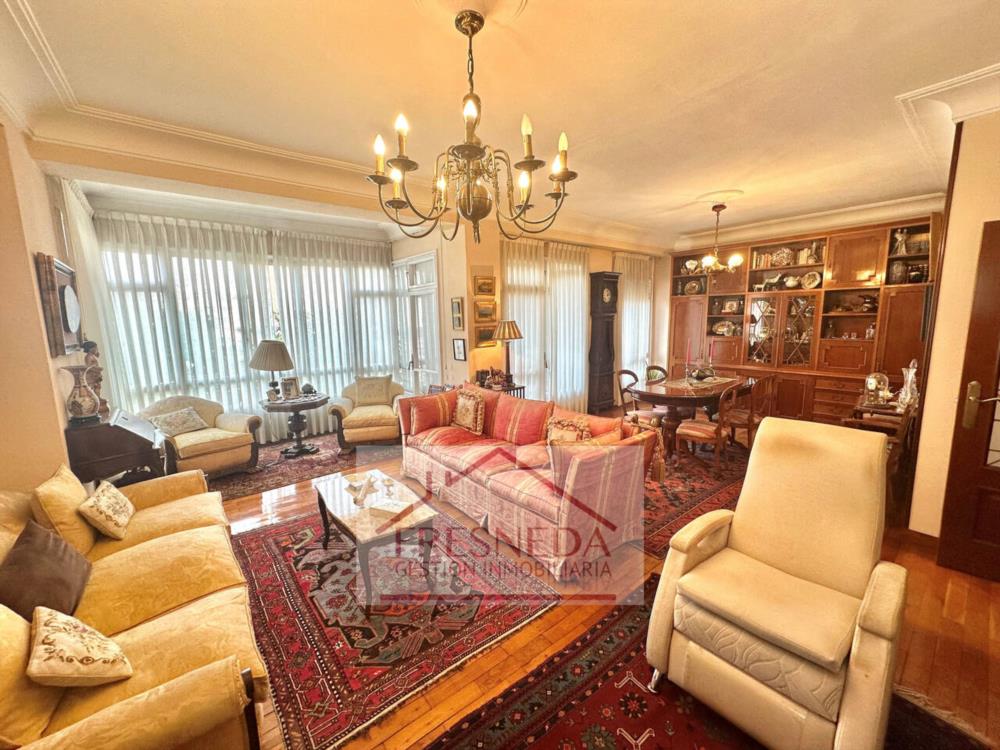 salon comedor 