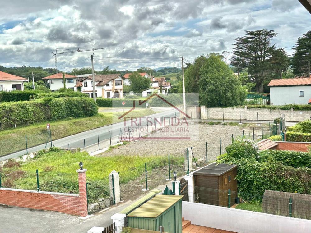 parcela en venta la isla colunga asturias