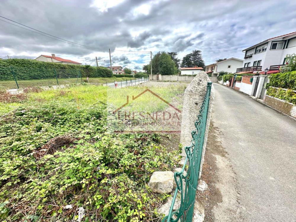 parcela en venta el barrigon colunga asturias