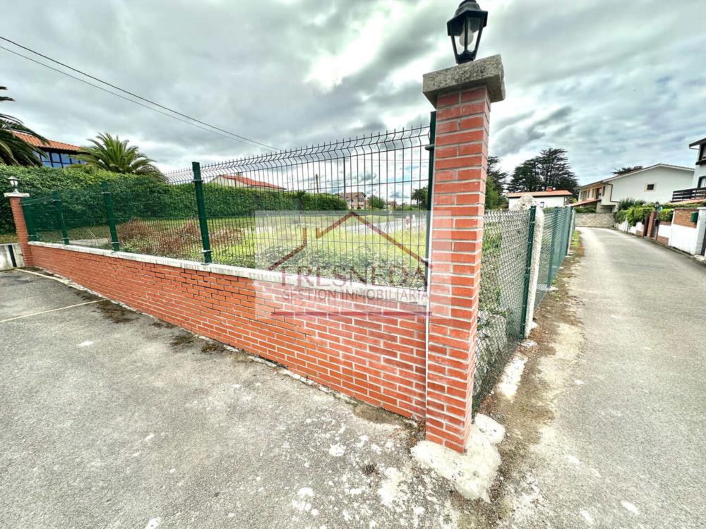 parcela en venta el barrigon colunga asturias
