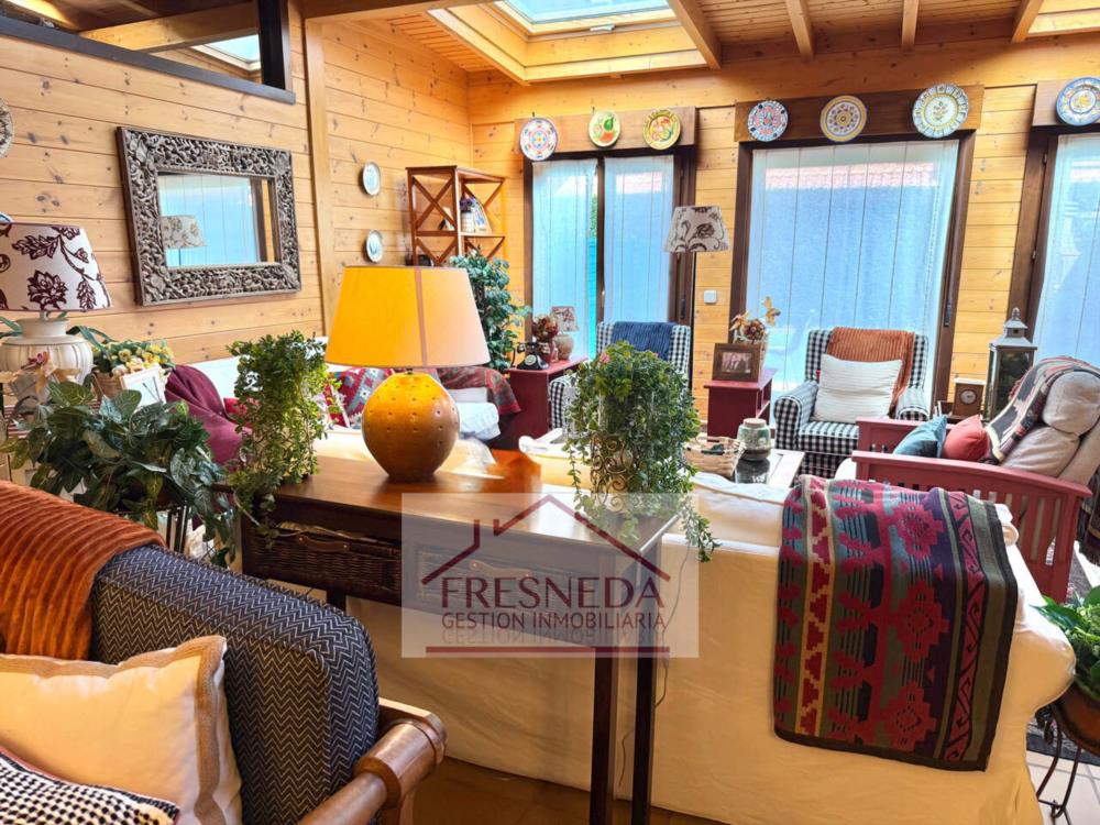 Salon comedor 