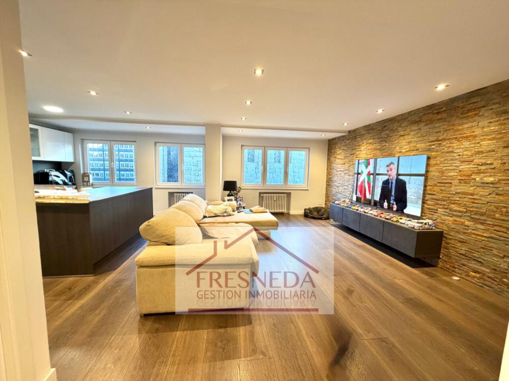 piso en venta reformado oviedo centro