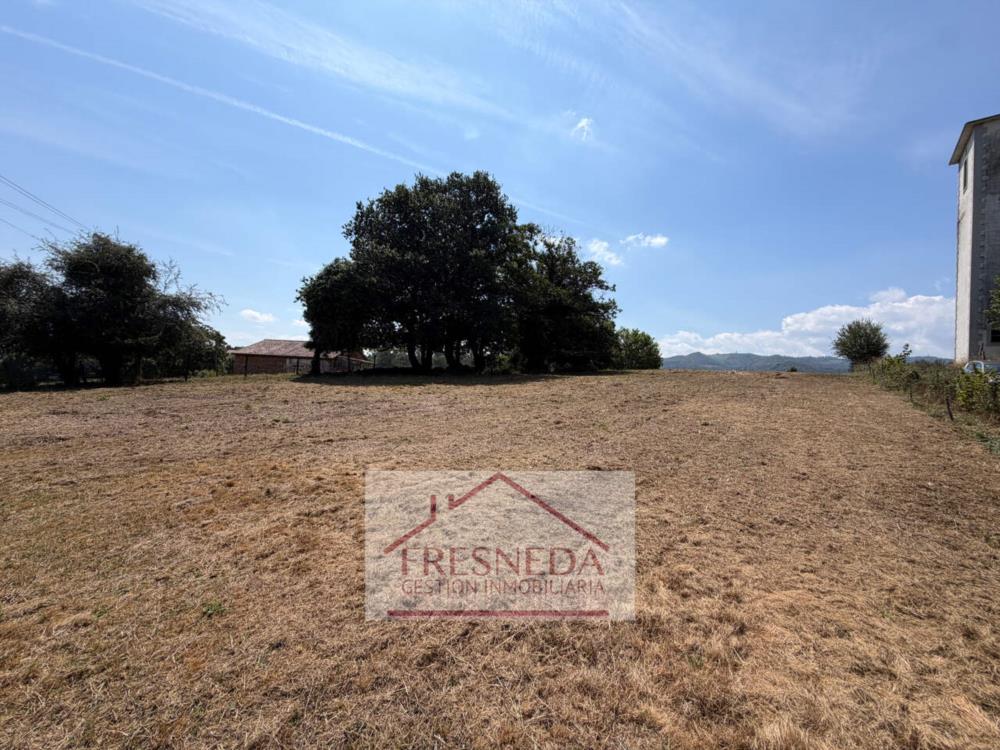 parcela en venta Ables, Llanera