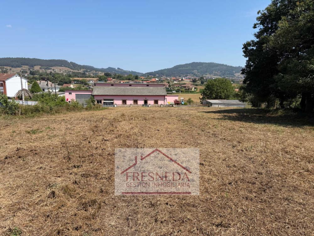 parcelas en venta Llanera, Asturias