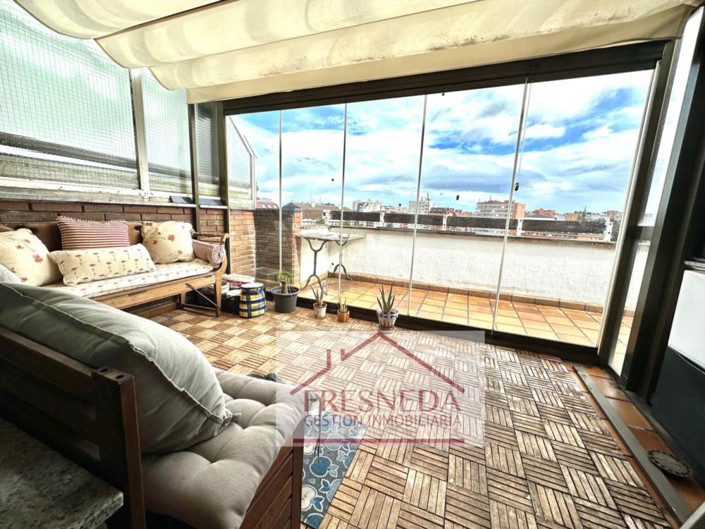 terraza