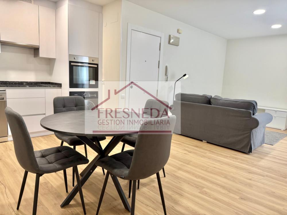 apartamento alquiler oviedo centro