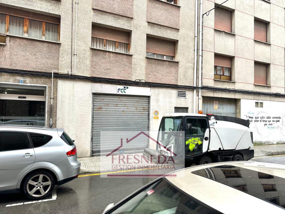 local en venta lugo de llanera asturias