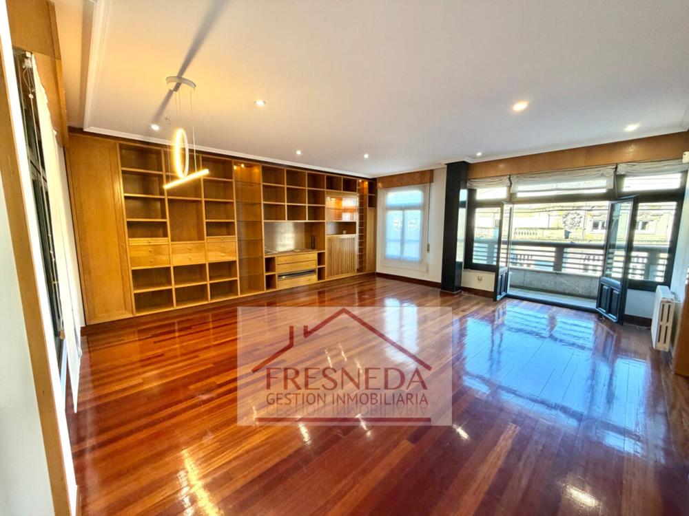 piso en alquiler oviedo centro