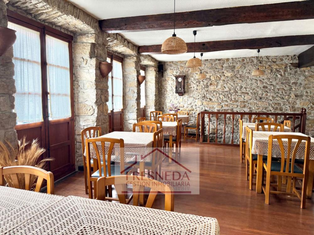 edificio en venta calle sol Avilés