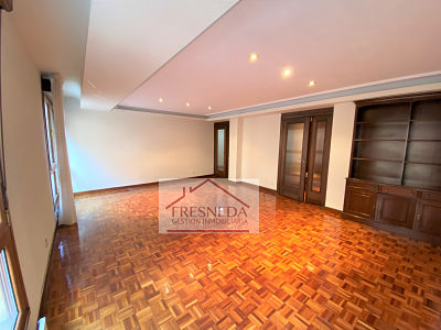 alquiler piso oviedo centro 