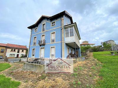 casa en venta asturias 