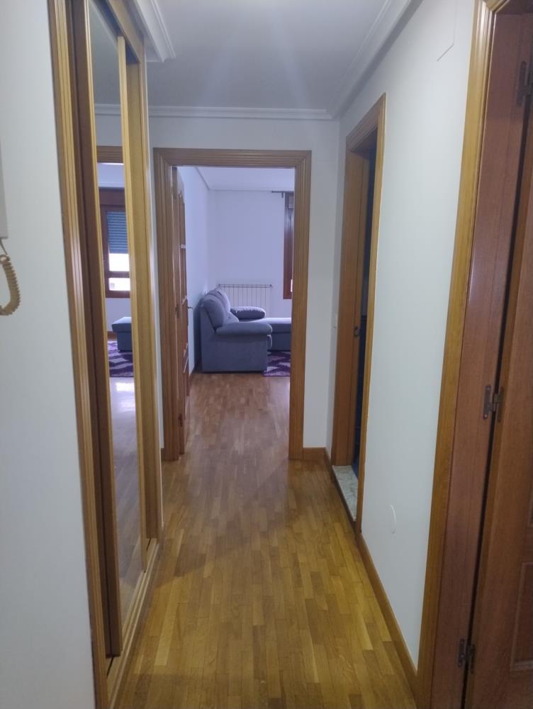 pasillo 