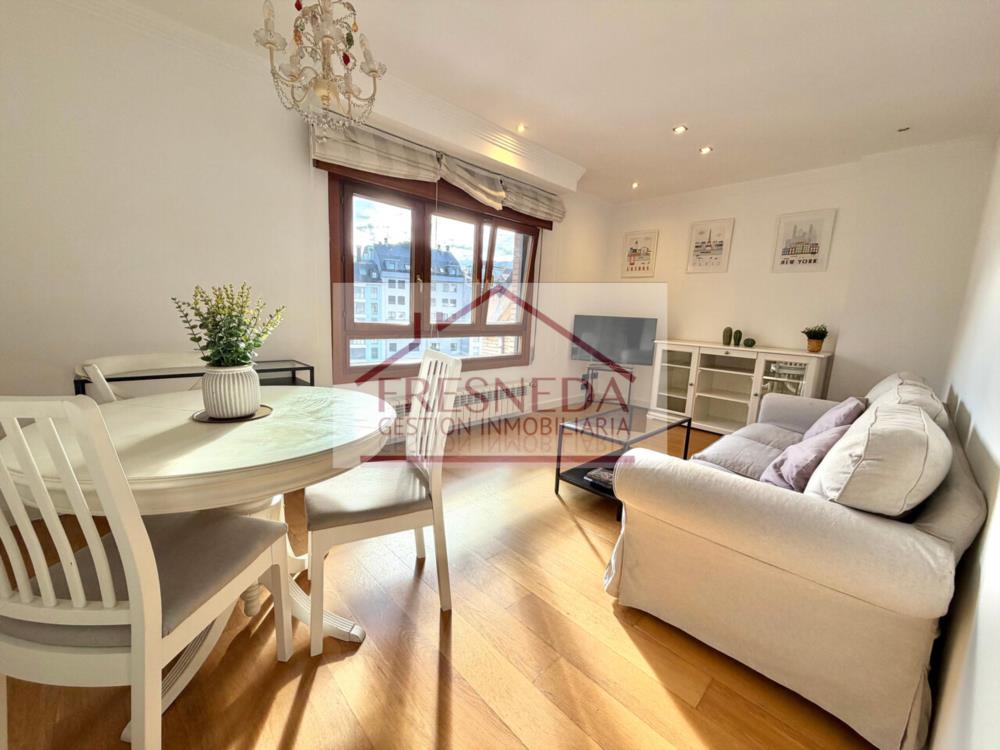 piso en venta oviedo centro