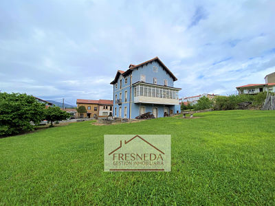 casa en venta soto del barco asturias 