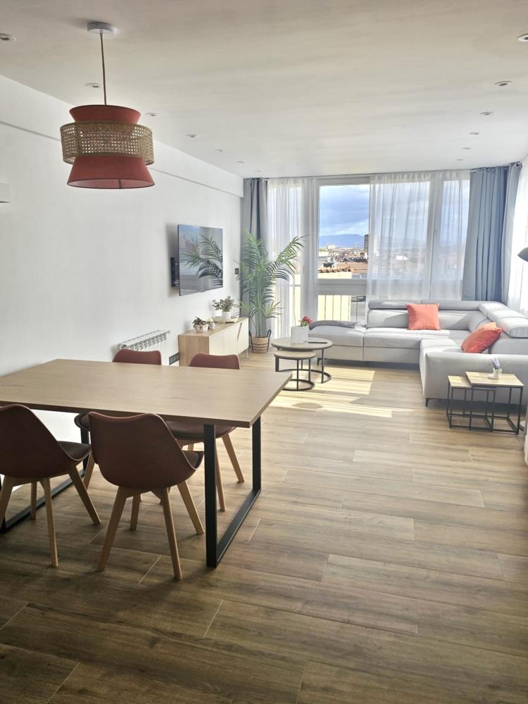 Salon comedor 