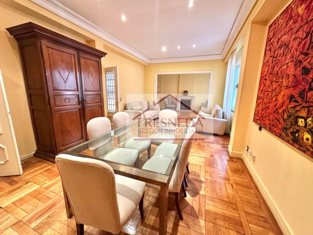 salon comedor 