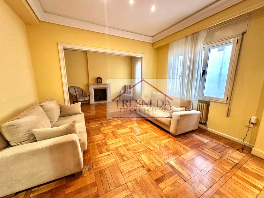 salon comedor 