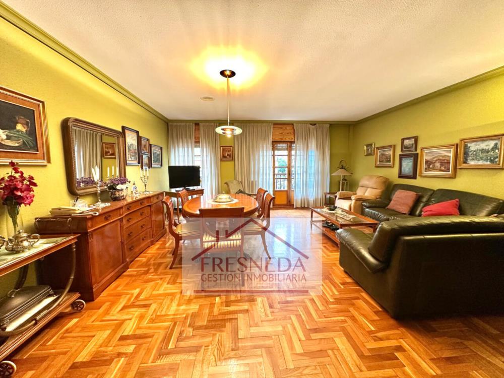 salon comedor 