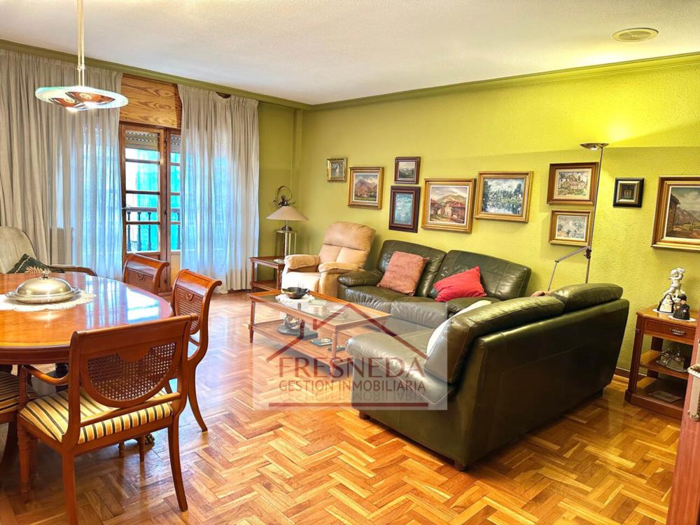 salon comedor 