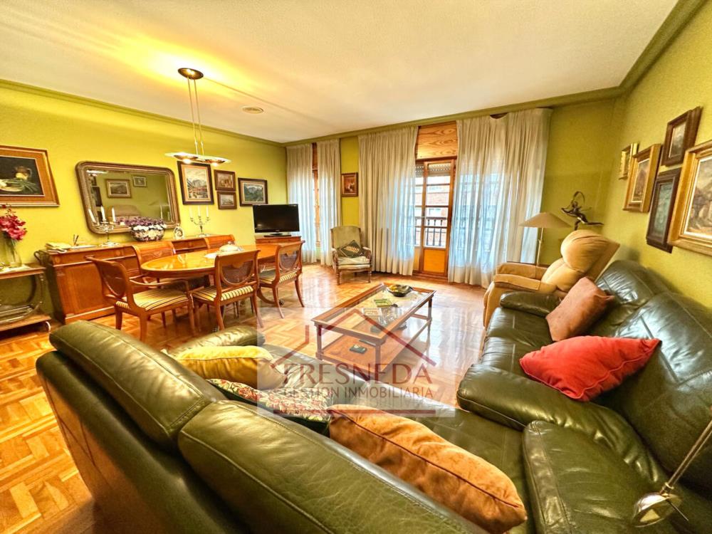 salon comedor 