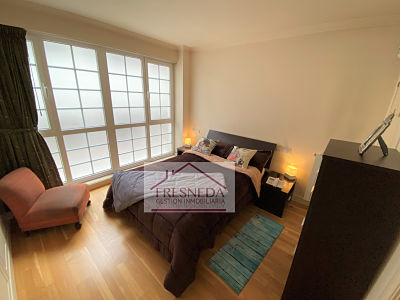 dormitorio principal 