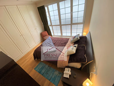 dormitorio principal 