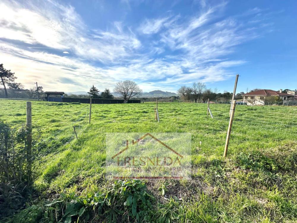 parcelas en venta llanera fonciello asturias