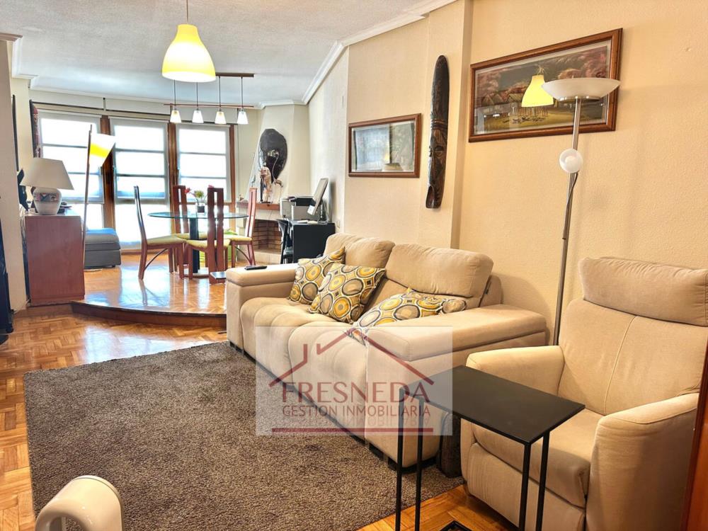 salon comedor 