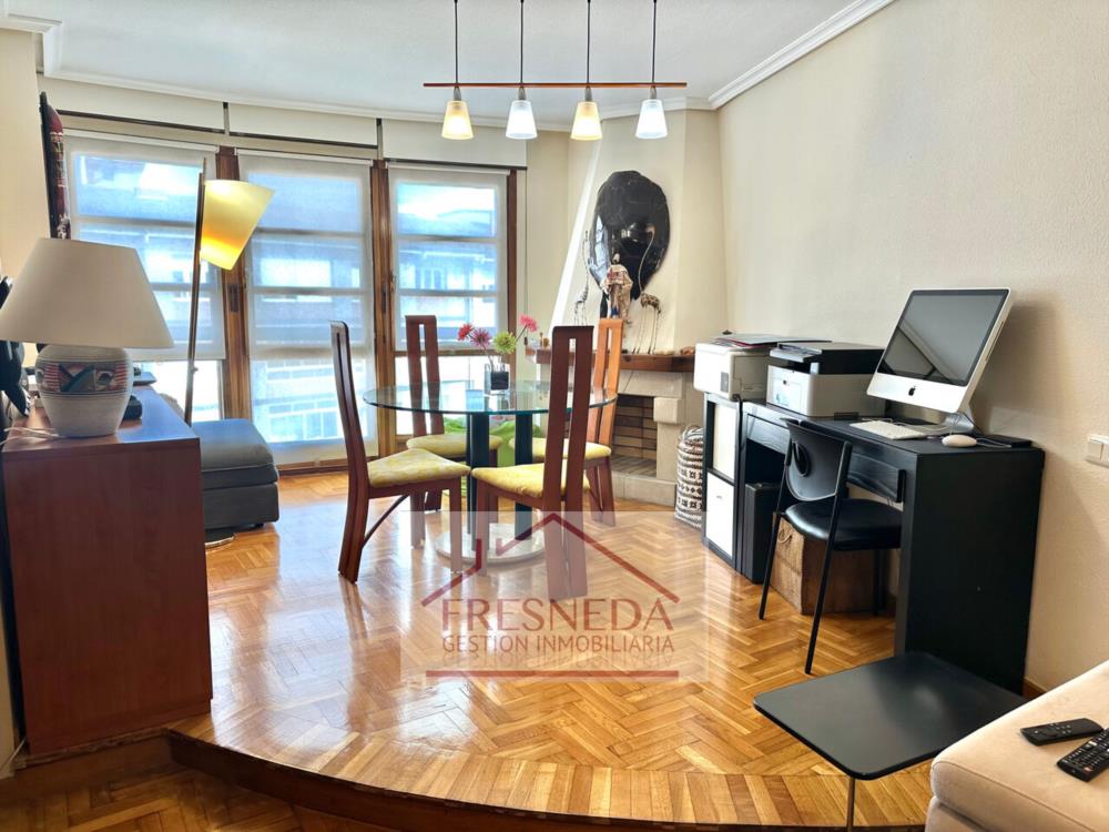 salon comedor 