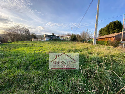 posada de llanera, parcelas en venta 