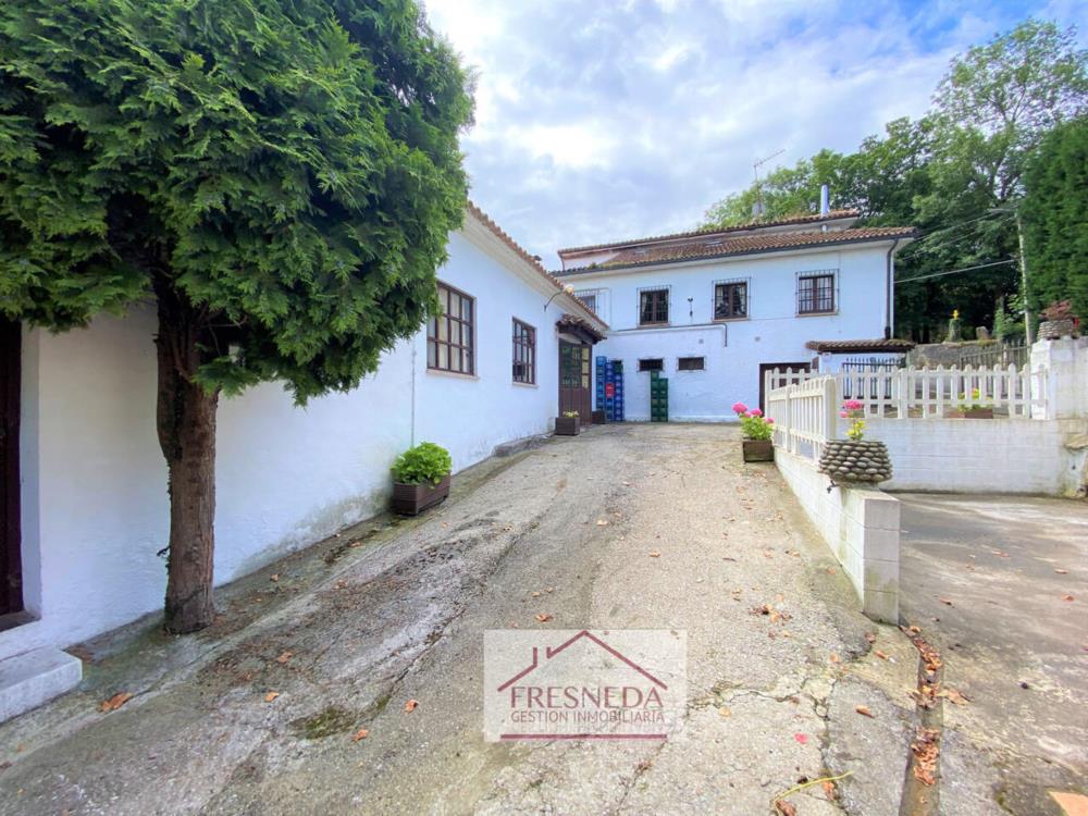 casa en venta tiñana 