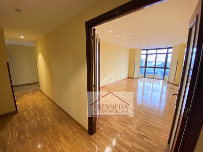 piso en alquiler gonzalez besada oviedo 