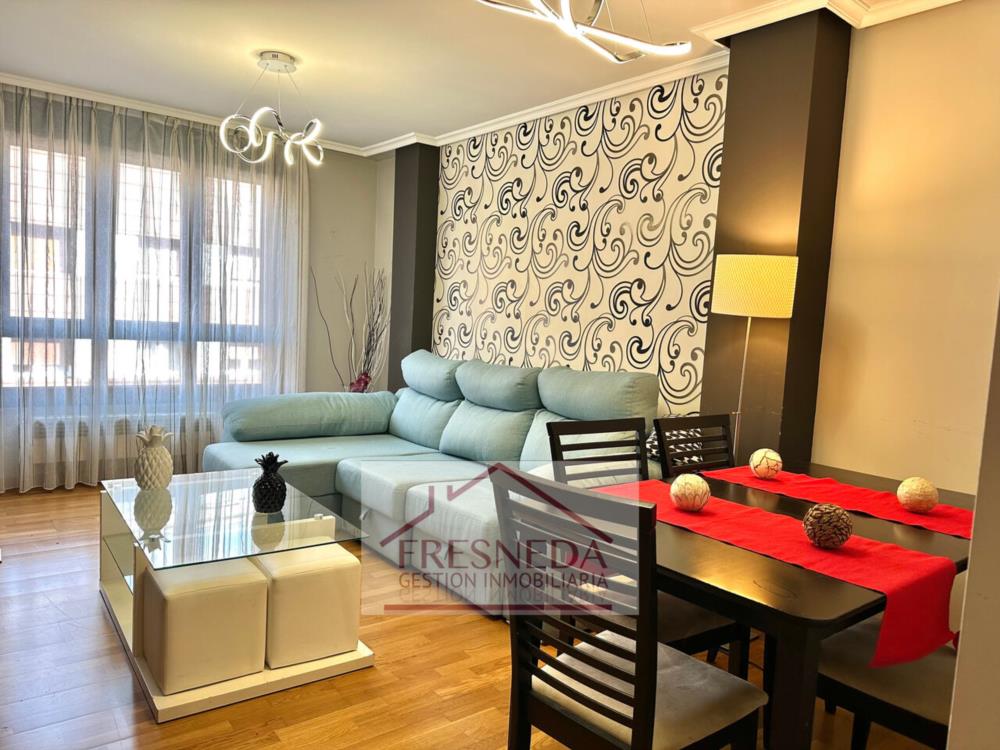 Salon comedor 