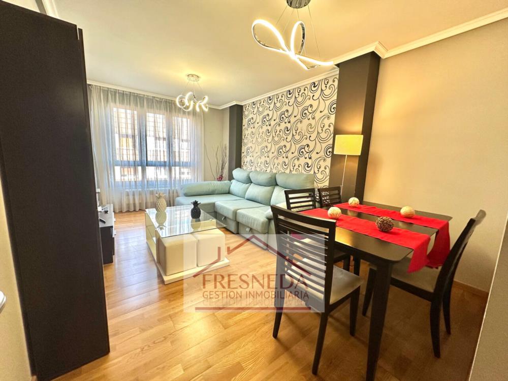 Salon comedor 