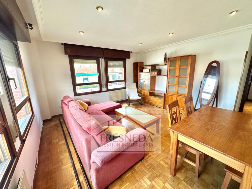 salon comedor 