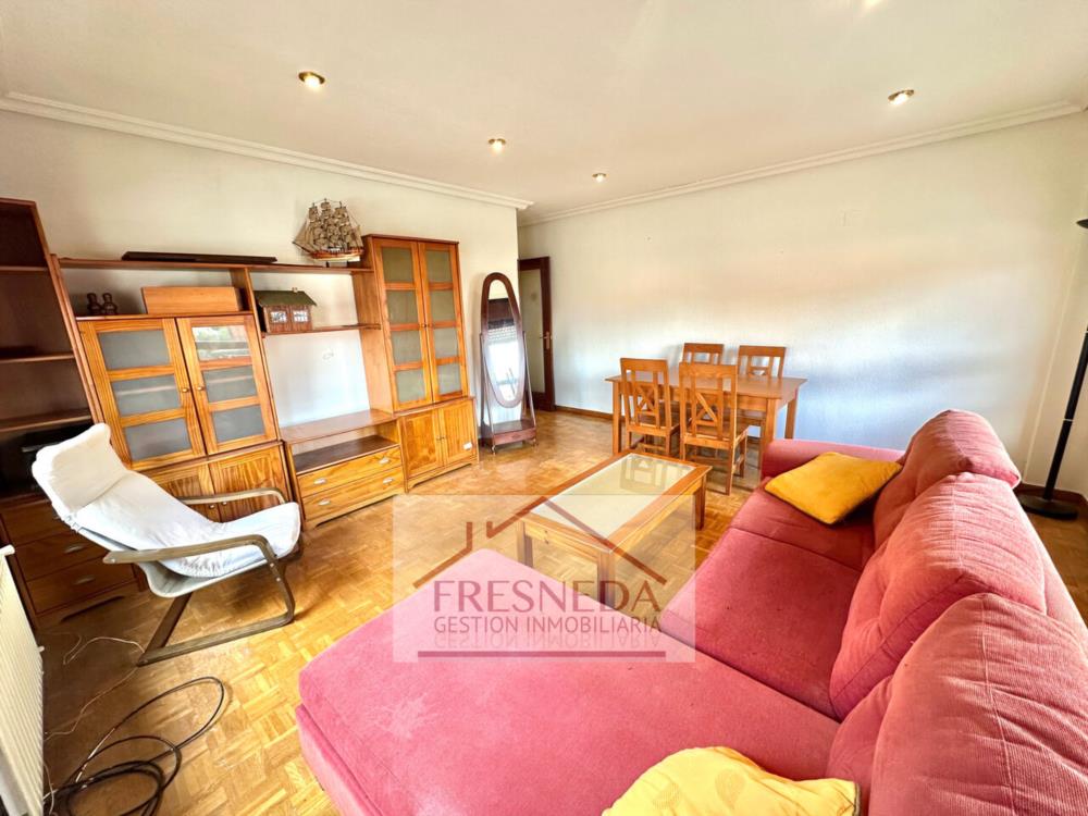 salon comedor 
